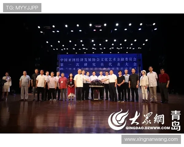 代怀博助力新生代艺术家崛起探索创意与商业的完美结合之路