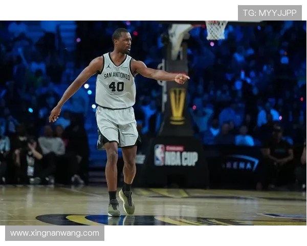 哈里森巴恩斯在NBA赛场上的成长与挑战之路揭秘