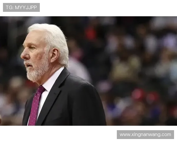 马刺队再度摆烂波波维奇因轮休主力被联盟罚款引发热议